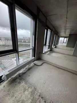 4-к кв. Москва наб. Марка Шагала, 11к3 (119.0 м)