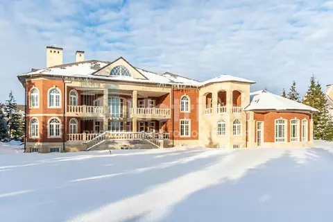 Продается дом в КП Агаларов Эстейт