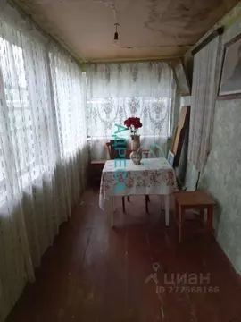 Дом в Белгородская область, Чернянский район, Ездоченское с/пос, с. ...