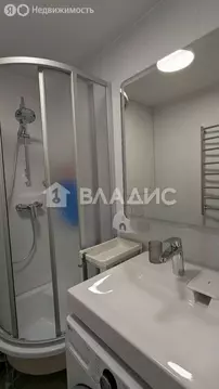 Квартира-студия: Москва, Новохохловская улица, 15к2 (19.9 м)