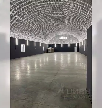 Склад в Московская область, Щелково Ярославская тер., 28 (515 м)