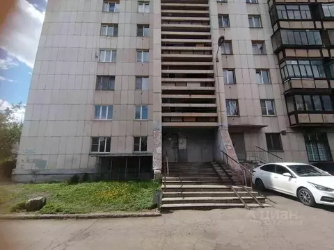 Помещение свободного назначения в Челябинская область, Магнитогорск ...