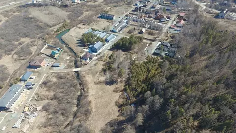 Участок в Башкортостан, Белорецкий район, Абзаковский сельсовет  (12.0 ...