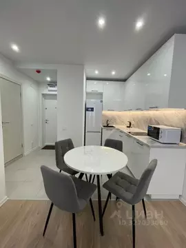 1-к кв. Москва Перовское ш., 2к2 (32.1 м)