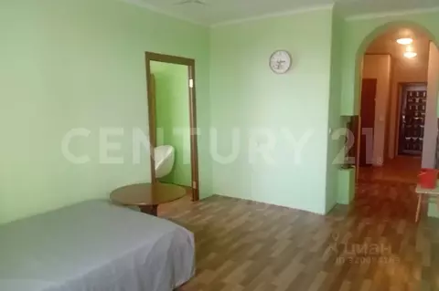 3-к кв. Калужская область, Балабаново Боровский район, Боровская ул., ...