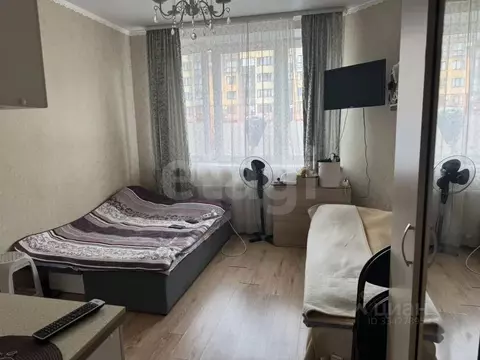 Студия Московская область, Мытищи ул. Красная Слобода, 5 (20.0 м)
