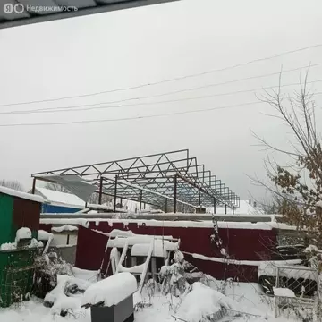 Участок в Сарапул, улица Ленина, 27 (6.47 м)