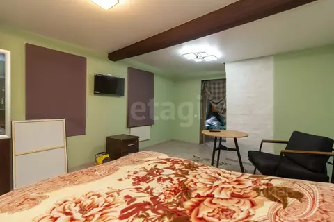 Дом в Красноярский край, Красноярск Заречная ул., 5 (67 м)