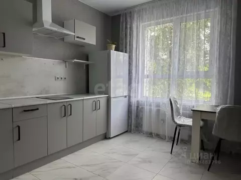 2-к кв. Алтайский край, Барнаул ул. Советской Армии, 75 (51.3 м)