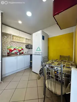 Квартира-студия: Уфа, улица Левитана, 14/1 (31.3 м)