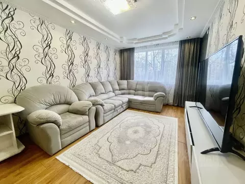 3-к кв. Тюменская область, Тюмень ул. Александра Логунова, 20 (68.0 м)