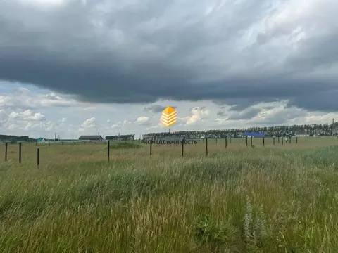 Участок в Башкортостан, Кармаскалинский район, Шаймуратовский ...