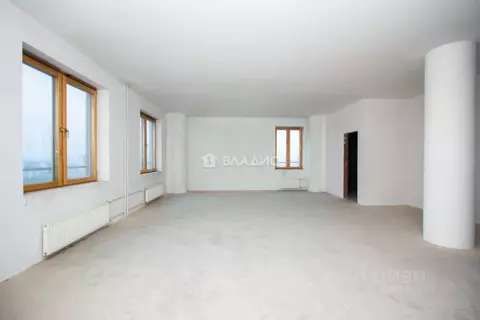 3-к кв. Москва Можайское ш., 2 (194.8 м)