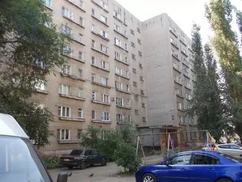 1-к кв. Воронежская область, Воронеж ул. Писарева, 13А (29.0 м)