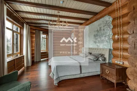 Коттедж в Ленинградская область, Всеволожский район, Колтушское ...