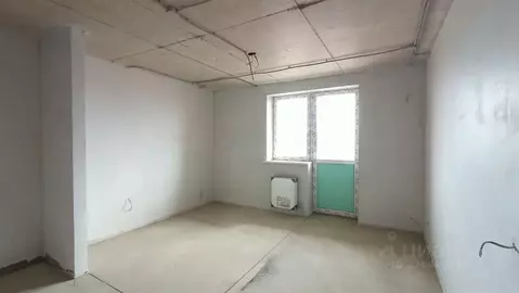 Студия Краснодарский край, Краснодар ул. Имени Ф.И. Шаляпина (29.4 м)