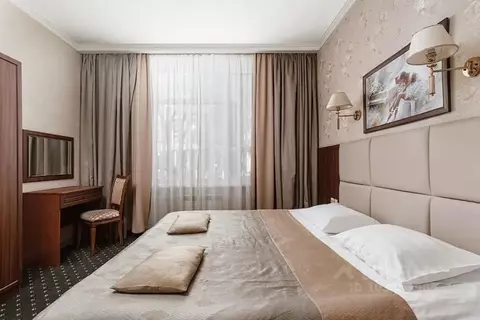 Комната Москва Чапаевский пер., 12