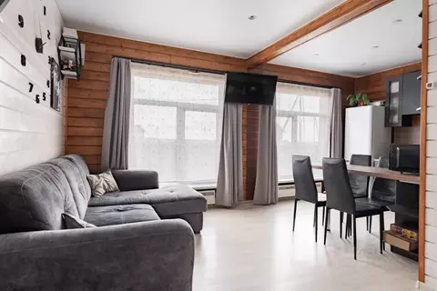 Дом в Ленинградская область, Ломоносовский район, Оржицкое с/пос, д. ...