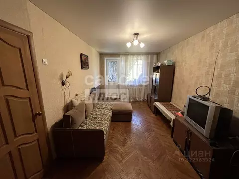 2-к кв. Воронежская область, Воронеж ул. Остужева, 13 (45.1 м)