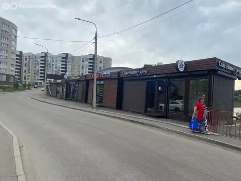 Торговая площадь (20.5 м)