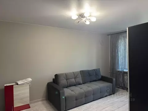 2-к кв. Ростовская область, Ростов-на-Дону просп. Ленина, 113 (50.0 м)