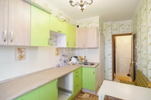 3-к кв. Ульяновская область, Ульяновск ул. Репина, 43 (65.0 м)