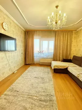 3-к кв. Тыва, Кызыл ул. Ооржака Лопсанчапа, 43 (68.8 м)