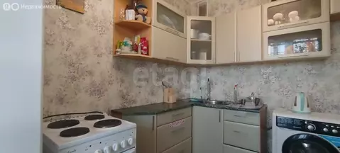 1-комнатная квартира: Миасс, улица Вернадского, 58 (32 м)