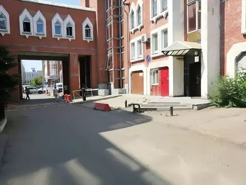 Офис в Омская область, Омск ул. Чапаева, 71 (19 м)