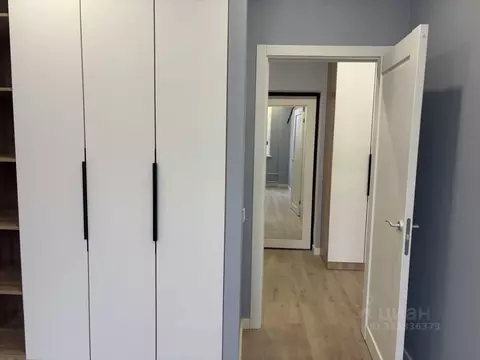 2-к кв. Москва Березовая аллея, 19к3 (47.6 м)