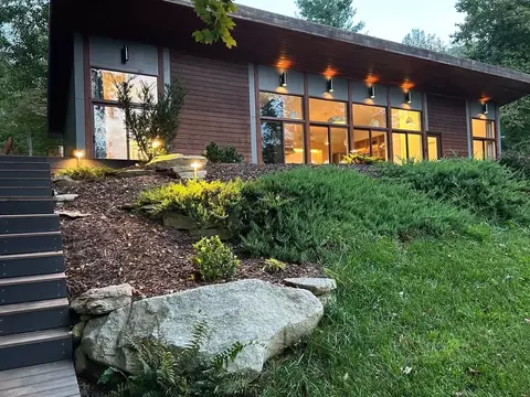 Дом в Краснодарский край, Сочи Красная Поляна пгт, Микрорайон Холодное ...