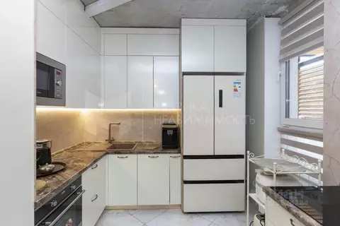 1-к кв. Тюменская область, Тюмень ул. Михаила Сперанского, 45 (54.9 м)