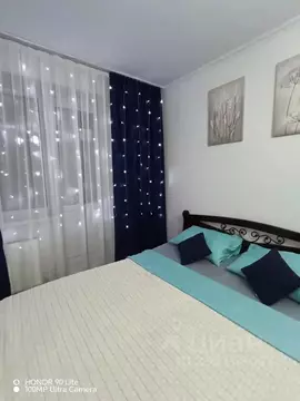 1-к кв. Самарская область, Самара Крутые Ключи мкр, ул. Евгения ...