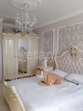 1-к кв. Калужская область, Калуга ул. Изумрудная, 24 (41.3 м)