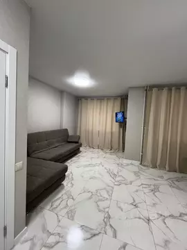 Студия Московская область, Королев Болшево мкр, Полевая ул., 11к2 ...