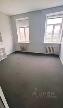 Офис в Санкт-Петербург ул. Ольги Берггольц, 40Ф (16 м)