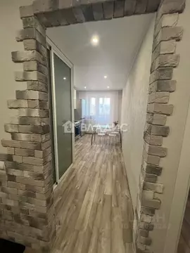 1-к кв. Смоленская область, Смоленск просп. Гагарина, 39Б (41.0 м)