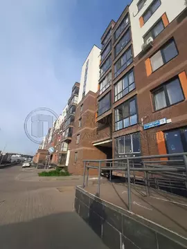 Продается 2-комнатная квартира