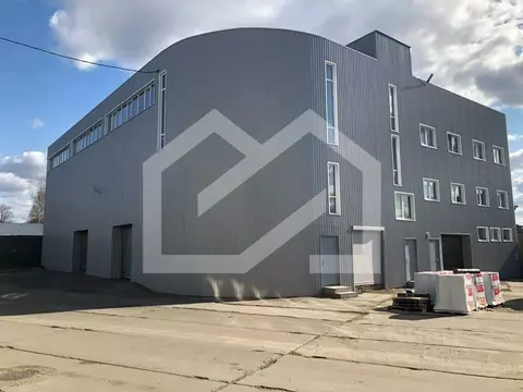 Производственное помещение в Московская область, Реутов Транспортная ...