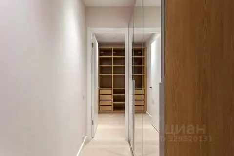 3-к кв. Москва Ходынский бул., 2 (84.0 м)