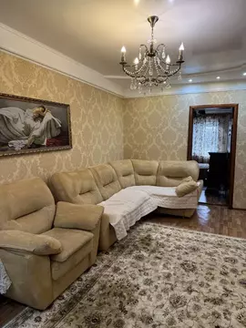 3-к кв. Дагестан, Махачкала просп. Гамидова, 30Б (68.0 м)