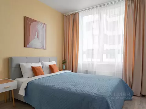 2-к кв. Московская область, Одинцовский городской округ, ...