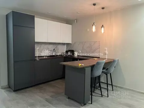 2-к кв. Томская область, Томск Киевская ул., 1 (56.1 м)