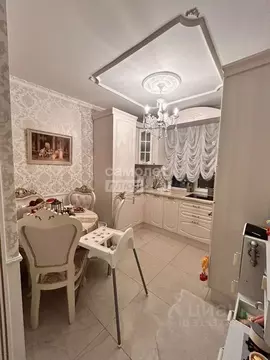 2-к кв. Челябинская область, Челябинск просп. Победы, 323 (56.0 м)