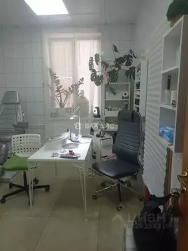 Помещение свободного назначения в Владимирская область, Владимир ул. ...