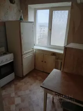 1-к кв. Волгоградская область, Волгоград ул. Писемского, 89 (30.7 м)