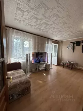 1-к кв. Ханты-Мансийский АО, Нягань 1-й мкр, 23 (34.8 м)