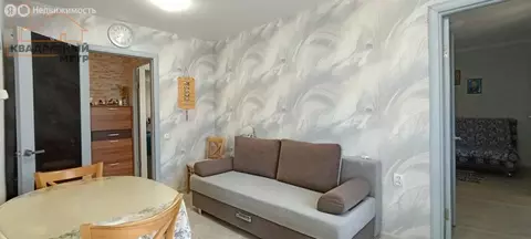 3-комнатная квартира: Димитровград, проспект Ленина, 29А (52 м)