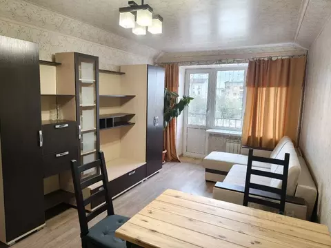 3-к кв. Волгоградская область, Волгоград просп. Имени В.И. Ленина, ...