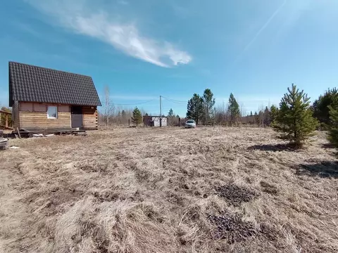 Дом в Иркутская область, Иркутский муниципальный округ, Тихая Пристань ...